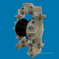 pvdf shell and ptfe diaphragm AODD pump S15B3K2KPAS000 sandpiper original 1.5 inch pump